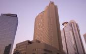 Туры в отель Hilton Tokyo
