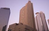 Туры в отель Hilton Tokyo