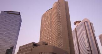 Hilton Tokyo 5*