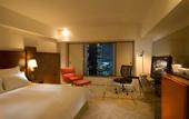 Туры в отель Hilton Tokyo