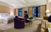 Туры в отель Hilton Tokyo