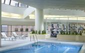 Туры в отель Hilton Tokyo