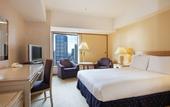 Туры в отель Hilton Tokyo