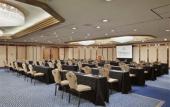 Туры в отель Hilton Tokyo