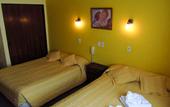 Туры в отель Hotel Monaco