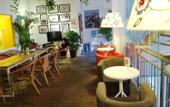 Туры в отель POSHPACKER Chengdu Flipflop Hostel