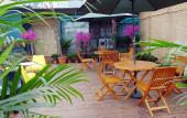 Туры в отель POSHPACKER Chengdu Flipflop Hostel