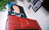 Туры в отель POSHPACKER Chengdu Flipflop Hostel