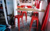 Туры в отель POSHPACKER Chengdu Flipflop Hostel