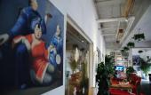 Туры в отель POSHPACKER Chengdu Flipflop Hostel
