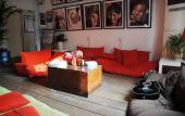 Туры в отель POSHPACKER Chengdu Flipflop Hostel