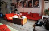 Туры в отель POSHPACKER Chengdu Flipflop Hostel