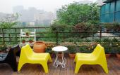 Туры в отель POSHPACKER Chengdu Flipflop Hostel