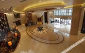 Туры в отель Wyndham Garden Hotel Foshan Nanhai