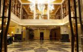 Туры в отель Wyndham Garden Hotel Foshan Nanhai