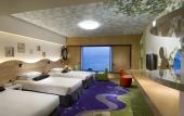 Туры в отель Hilton Tokyo Bay