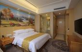 Туры в отель Vienna Hotel (Guangzhou Baiyun International Aiport Konggang Branch)