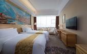 Туры в отель Vienna Hotel (Guangzhou Baiyun International Aiport Konggang Branch)
