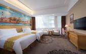 Туры в отель Vienna Hotel (Guangzhou Baiyun International Aiport Konggang Branch)