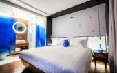 Туры в отель Tien Hotel