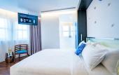 Туры в отель Tien Hotel