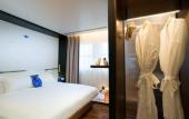 Туры в отель Tien Hotel