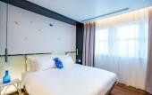 Туры в отель Tien Hotel