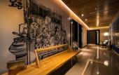 Туры в отель Tien Hotel