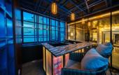 Туры в отель Tien Hotel
