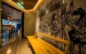 Туры в отель Tien Hotel