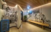 Туры в отель Tien Hotel