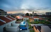 Туры в отель Tien Hotel