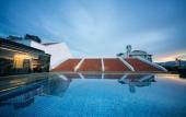 Туры в отель Tien Hotel
