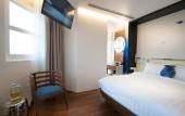 Туры в отель Tien Hotel