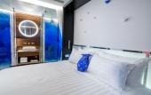 Туры в отель Tien Hotel