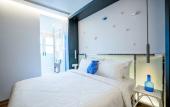 Туры в отель Tien Hotel