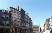Туры в отель Hotel le Dauphin les Loges