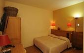 Туры в отель Hotel le Dauphin les Loges