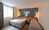 Туры в отель Hotel le Dauphin les Loges