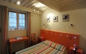 Туры в отель Hotel le Dauphin les Loges