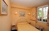 Туры в отель Hotel le Dauphin les Loges