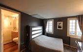 Туры в отель Hotel le Dauphin les Loges