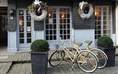 Туры в отель Hotel le Dauphin les Loges