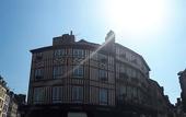 Туры в отель Hotel le Dauphin les Loges