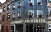 Туры в отель Hotel le Dauphin les Loges