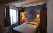 Туры в отель Hotel le Dauphin les Loges
