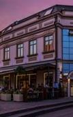 Туры в отель Eter Hotel