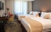 Туры в отель Courtyard by Marriott Santiago Airport