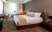 Туры в отель Courtyard by Marriott Santiago Airport