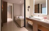 Туры в отель Hampton by Hilton Suzhou Xiangcheng